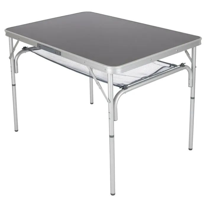 Туристический стол Bo-Camp 100x70 cm Grey (1404417) (DAS303279) изображение 3