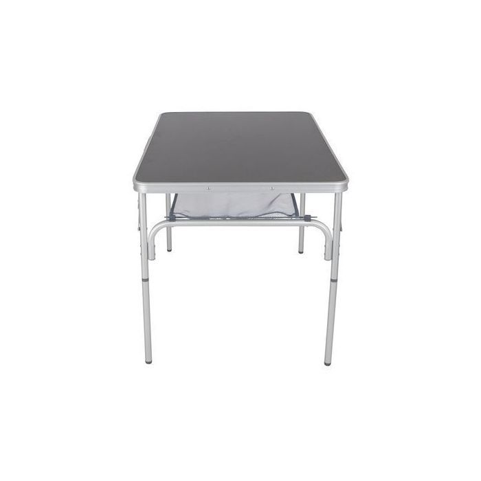 Туристичний стіл Bo-Camp 100x70 cm Grey (1404417) (DAS303279) зображення 4