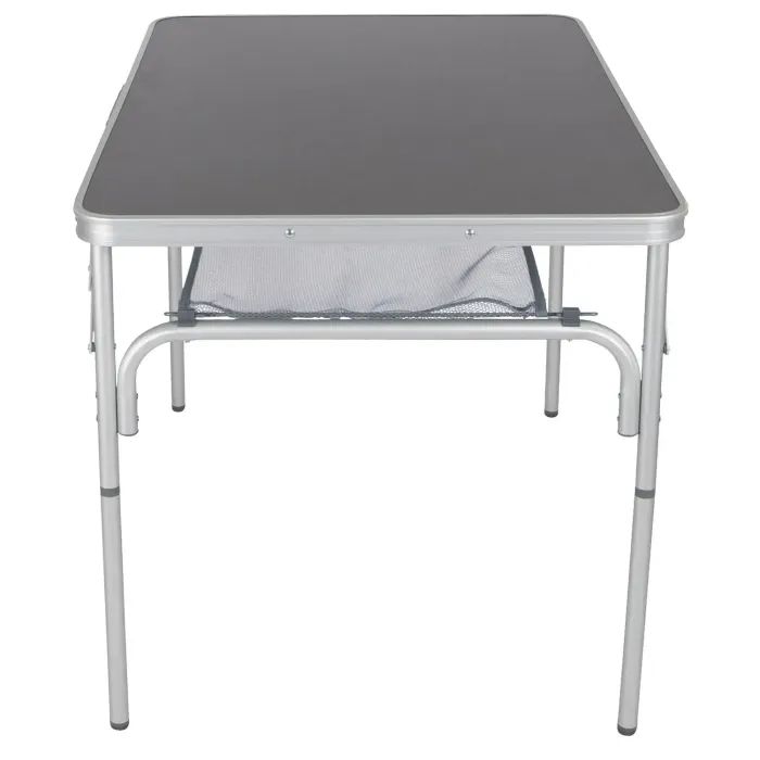 Туристический стол Bo-Camp 100x70 cm Grey (1404417) (DAS303279) изображение 4