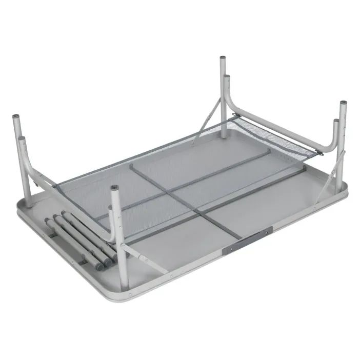 Туристический стол Bo-Camp 100x70 cm Grey (1404417) (DAS303279) изображение 6