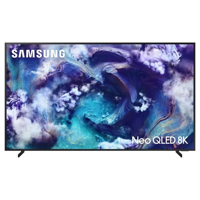 Телевизор Samsung QE65QN900FUXUA