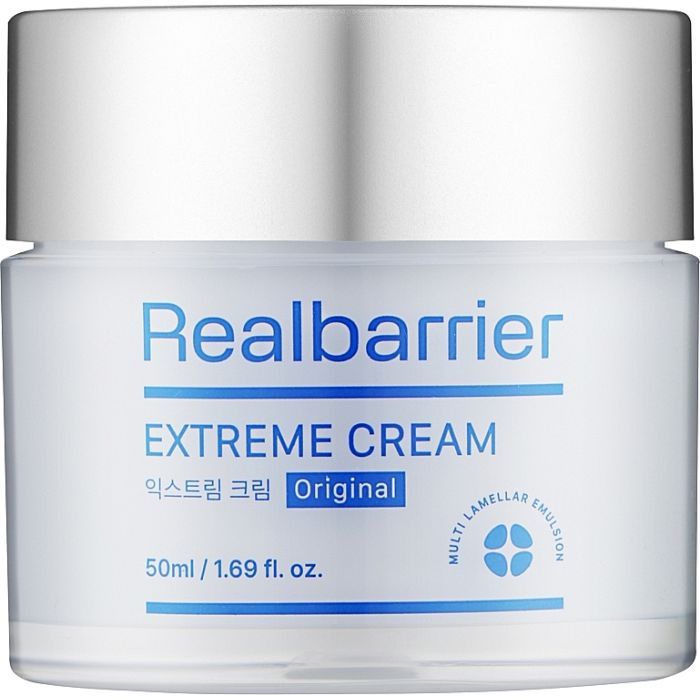 Крем для обличчя Real Barrier Extreme Cream 50 мл (8809723781249)
