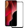 Стекло защитное ACCLAB Full Glue Infinix Hot 50i Black (1283126606885) изображение 2