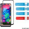 Стекло защитное ACCLAB Full Glue Infinix Hot 50i Black (1283126606885) изображение 5