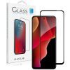 Стекло защитное ACCLAB Full Glue Infinix Hot 50i Black (1283126606885)