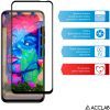 Скло захисне ACCLAB Full Glue Tecno Spark 30C Black (1283126599347) зображення 5