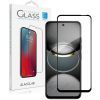 Скло захисне ACCLAB Full Glue Tecno Spark 30C Black (1283126599347)