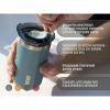 Термокружка Wacaco Octaroma Lungo 300 мл, блакитна (WOCT300BLU) изображение 6