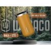 Термокружка Wacaco Octaroma Lungo 300 мл, блакитна (WOCT300BLU) изображение 7