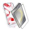 Стекло защитное Intaleo MagicBox Samsung S24 (4820266742898) изображение 2