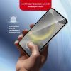 Стекло защитное Intaleo MagicBox Samsung S24 (4820266742898) изображение 4