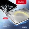 Стекло защитное Intaleo MagicBox Samsung S24 (4820266742898) изображение 5