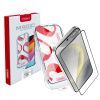 Стекло защитное Intaleo MagicBox Samsung S24 (4820266742898)