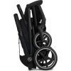 Коляска Cybex Beezy Magic Black (з бампером) (524000143) изображение 3