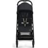 Коляска Cybex Beezy Magic Black (з бампером) (524000143) изображение 4