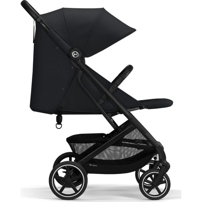 Коляска Cybex Beezy Magic Black (з бампером) (524000143) изображение 5
