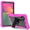 Чехол для планшета Armorstandart Rover Xiaomi Redmi Pad SE 8.7 4G Pink (ARM84979) изображение 2