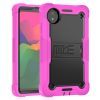 Чехол для планшета Armorstandart Rover Xiaomi Redmi Pad SE 8.7 4G Pink (ARM84979)