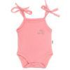 Боди детское Miniworld набор 2 штуки (4753-56G-pink) изображение 2