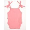 Боди детское Miniworld набор 2 штуки (4753-56G-pink) изображение 4