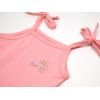 Боди детское Miniworld набор 2 штуки (4753-56G-pink) изображение 6