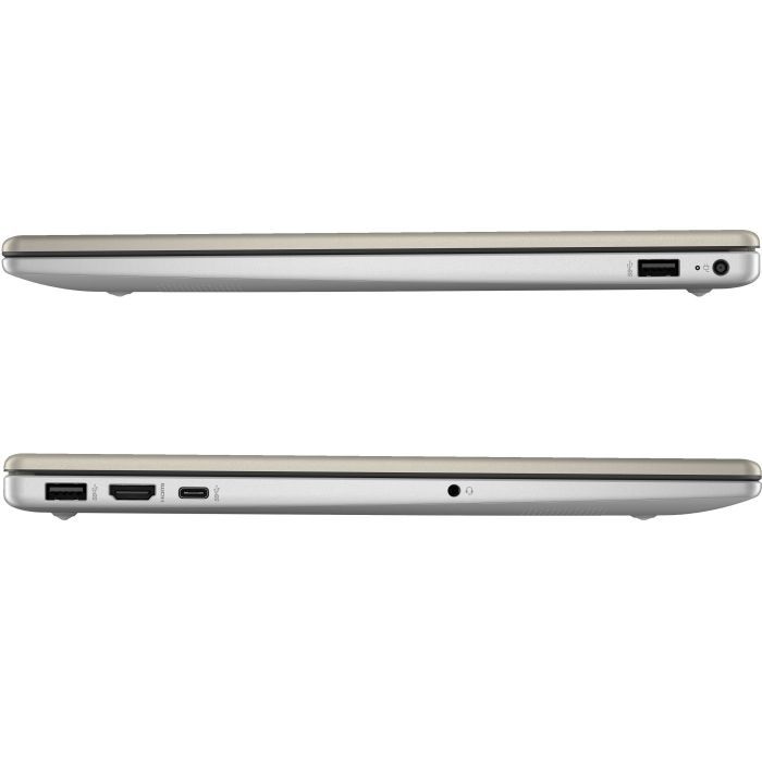 Ноутбук HP 15-fc0139ua (B9PF2EA) зображення 4