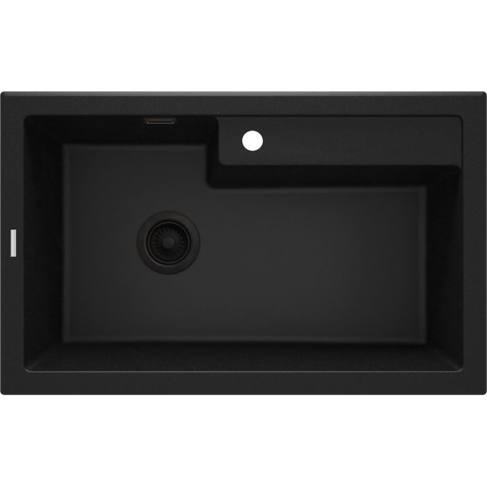 Мойка кухонная Deante Eridan (ZQE_G10B)