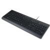 Клавиатура Lenovo Essential USB UA Black (4Y41R64634) изображение 2
