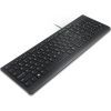 Клавиатура Lenovo Essential USB UA Black (4Y41R64634) изображение 3