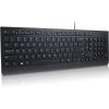 Клавиатура Lenovo Essential USB UA Black (4Y41R64634) изображение 4