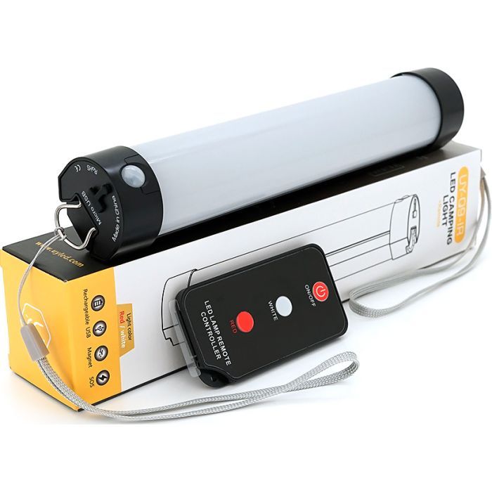 Фонарь Voltronic Uyled UY-Q9IR (UY-Q9IR) изображение 3
