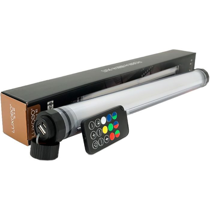 Ліхтар Voltronic LUXCEO P7RGB (P7RGB) зображення 4