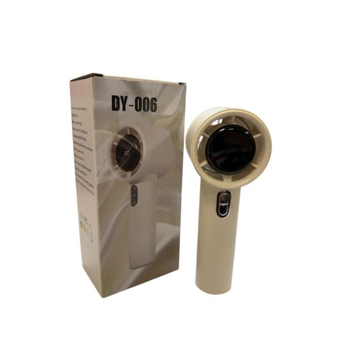 Вентилятор XoKo XK-DY-006 зображення 6