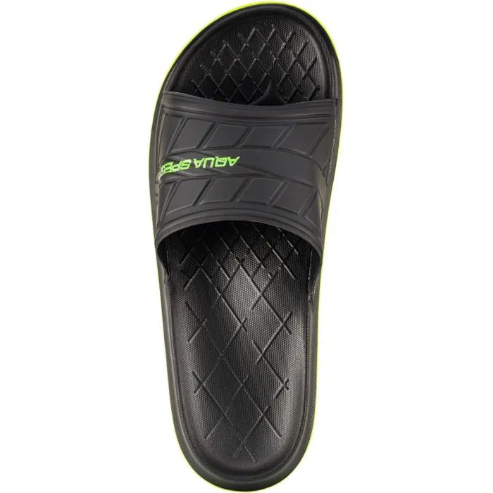 Шльопанці Aqua Speed Aspen 534-42 синій, блакитний 36 (5908217684608) зображення 2
