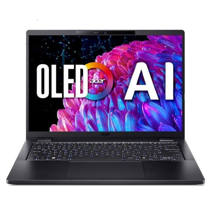 Ноутбук Acer TravelMate TMP614-73 (NX.B5WEU.004)