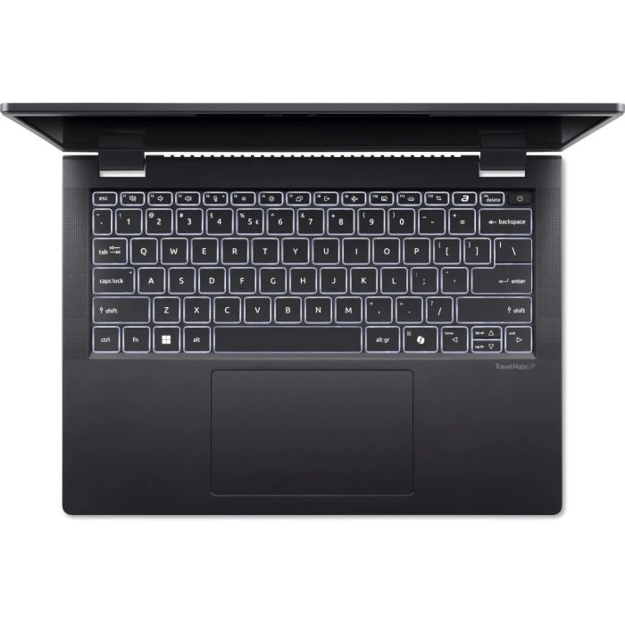 Ноутбук Acer TravelMate TMP614-73 (NX.B5WEU.004) изображение 4