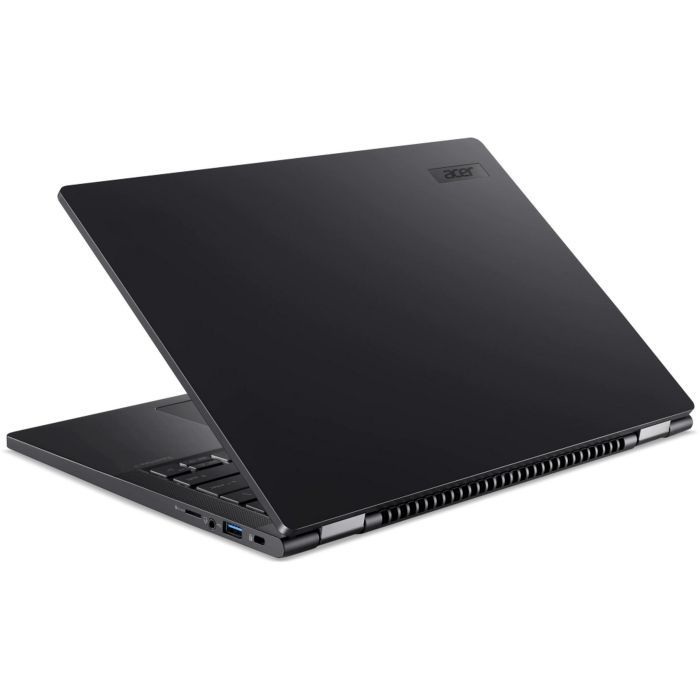 Ноутбук Acer TravelMate TMP614-73 (NX.B5WEU.004) изображение 7