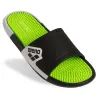Шлепанцы Arena Marco Active 009279-120 чорний, зелений 41 (3468337513384) изображение 3