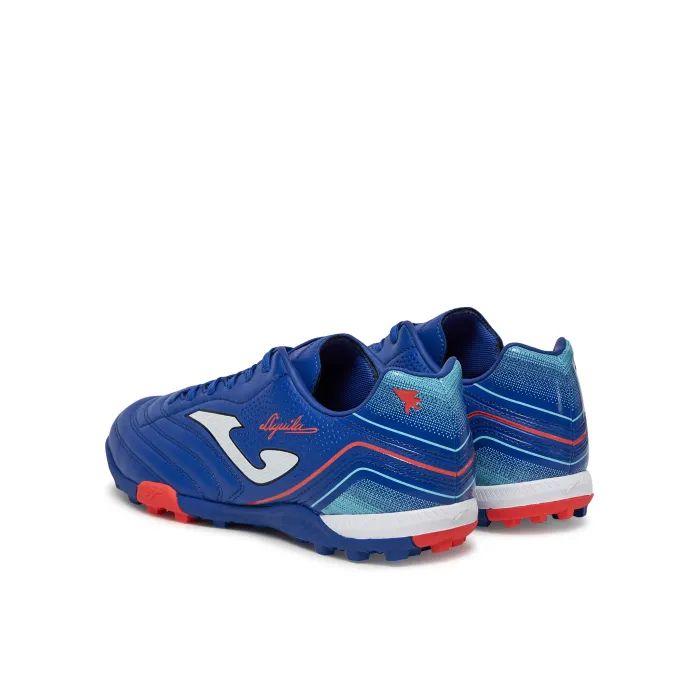 Сороконіжки Joma Aguila AGUS2504TF синій 42 (8447150157543) зображення 3