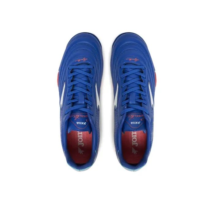 Сороконіжки Joma Aguila AGUS2504TF синій 42 (8447150157543) зображення 5