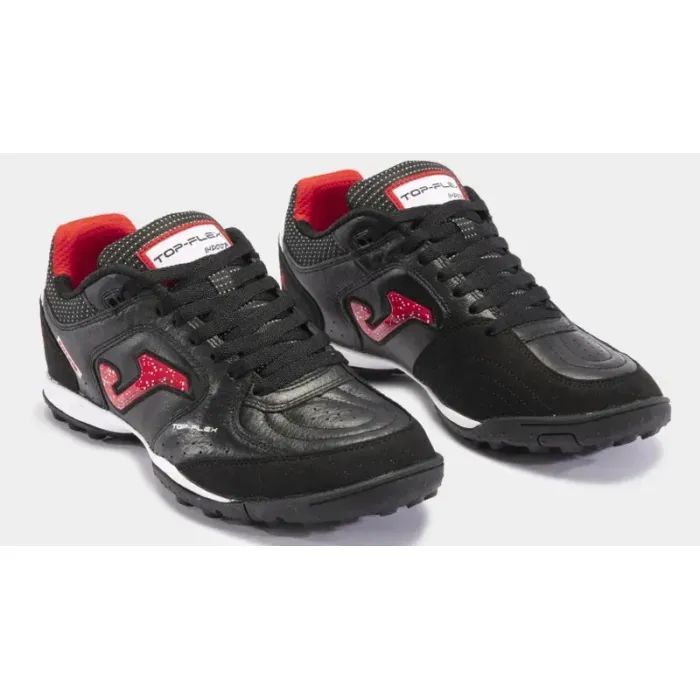 Сороконожки Joma Top Flex TOPW2401TF чорний, бордовий 42 (8445954889622) изображение 2