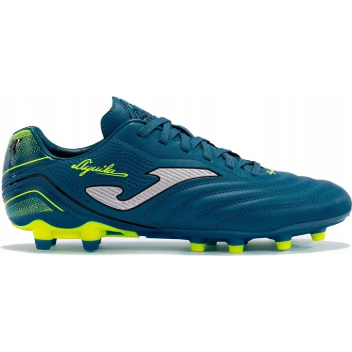 Бутсы Joma Aguila AGUW2417FG бірюзовий 45 (8445954806063)