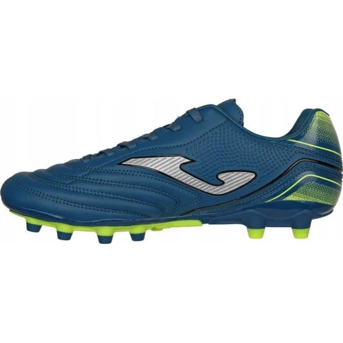 Бутсы Joma Aguila AGUW2417FG бірюзовий 45 (8445954806063) изображение 2