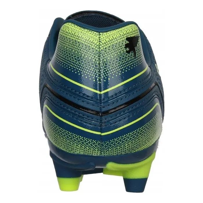 Бутсы Joma Aguila AGUW2417FG бірюзовий 45 (8445954806063) изображение 5