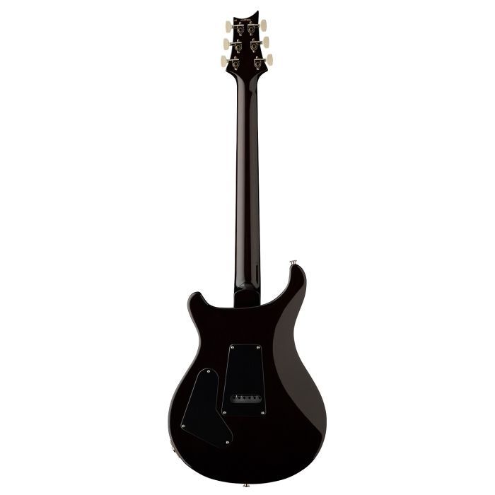 Электрогитара PRS S2 Custom 24 Black Amber изображение 2