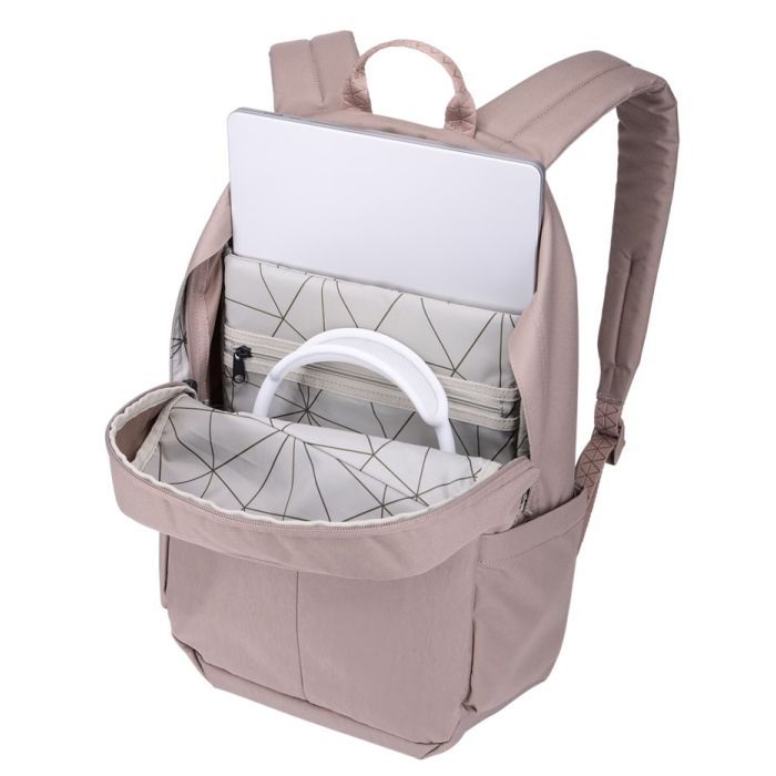 Рюкзак для ноутбука Thule 14" Campus Notus 20L TCAM-6115 Tinted Taupe (3205201) изображение 3