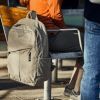 Рюкзак для ноутбука Thule 14" Campus Notus 20L TCAM-6115 Tinted Taupe (3205201) изображение 4