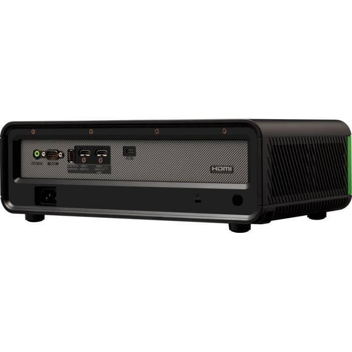 Проектор ViewSonic X2-4KPRO (VS20075) изображение 11