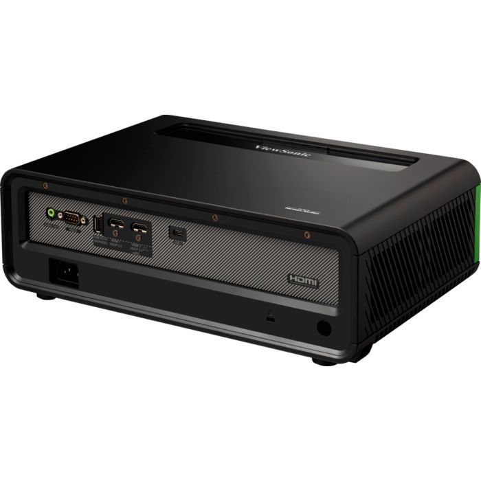 Проектор ViewSonic X2-4KPRO (VS20075) изображение 12
