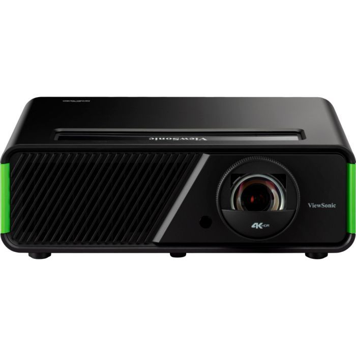 Проектор ViewSonic X2-4KPRO (VS20075) изображение 3